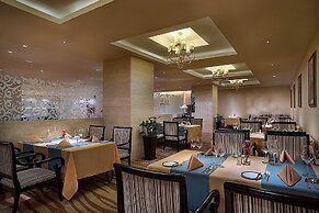 Celebrity International Grand Hotel