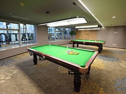 Celebrity International Grand Hotel