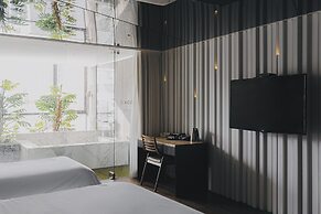 ACC Design Hotel