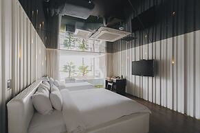 ACC Design Hotel