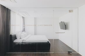 ACC Design Hotel