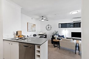 AAB Apartments Brisbane CBD