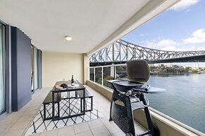 AAB Apartments Brisbane CBD