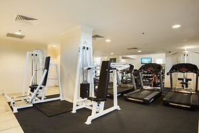 AAB Apartments Brisbane CBD