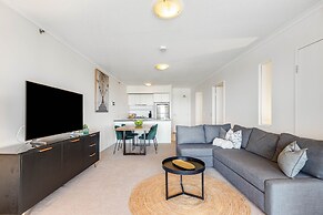 AAB Apartments Brisbane CBD