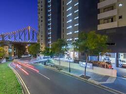 AAB Apartments Brisbane CBD