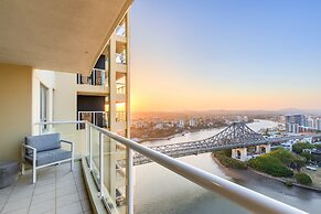 AAB Apartments Brisbane CBD