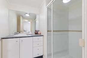AAB Apartments Brisbane CBD