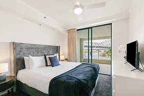 AAB Apartments Brisbane CBD