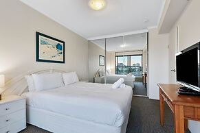 AAB Apartments Brisbane CBD
