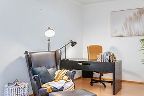 AAB Apartments Brisbane CBD