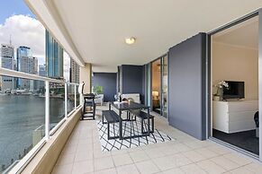 AAB Apartments Brisbane CBD