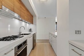 AAB Apartments Brisbane CBD