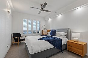 AAB Apartments Brisbane CBD