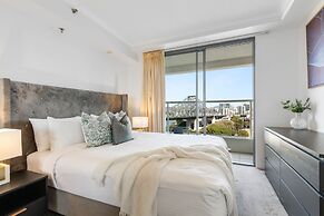AAB Apartments Brisbane CBD