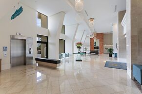 AAB Apartments Brisbane CBD