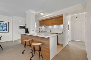 AAB Apartments Brisbane CBD