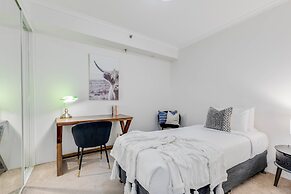 AAB Apartments Brisbane CBD