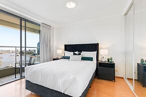 AAB Apartments Brisbane CBD