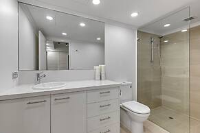 AAB Apartments Brisbane CBD