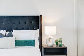 AAB Apartments Brisbane CBD