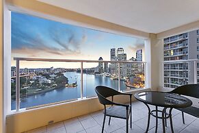 AAB Apartments Brisbane CBD