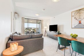 AAB Apartments Brisbane CBD