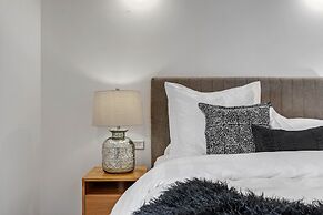 AAB Apartments Brisbane CBD