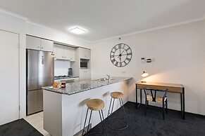 AAB Apartments Brisbane CBD