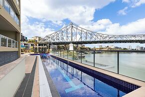 AAB Apartments Brisbane CBD