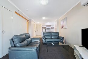 AAB Apartments Brisbane CBD