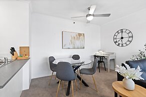 AAB Apartments Brisbane CBD