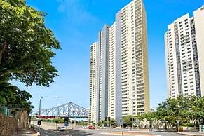 AAB Apartments Brisbane CBD