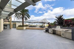 AAB Apartments Brisbane CBD
