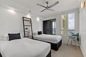 AAB Apartments Brisbane CBD