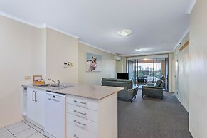 AAB Apartments Brisbane CBD