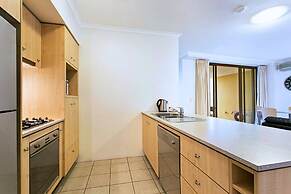 AAB Apartments Brisbane CBD
