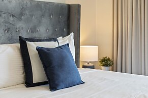 AAB Apartments Brisbane CBD