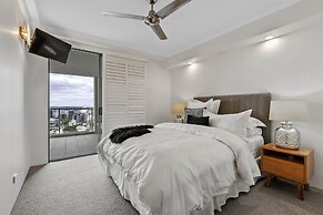 AAB Apartments Brisbane CBD