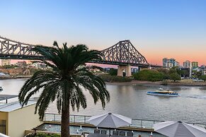 AAB Apartments Brisbane CBD