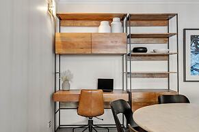 AAB Apartments Brisbane CBD