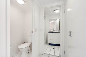 AAB Apartments Brisbane CBD