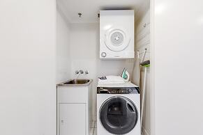 AAB Apartments Brisbane CBD