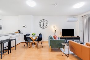 AAB Apartments Brisbane CBD