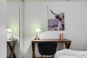 AAB Apartments Brisbane CBD