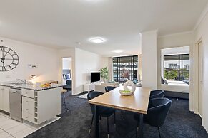 AAB Apartments Brisbane CBD