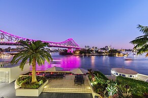 AAB Apartments Brisbane CBD