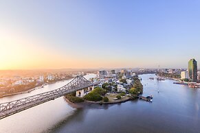 AAB Apartments Brisbane CBD