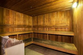 AAB Apartments Brisbane CBD