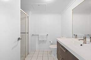 AAB Apartments Brisbane CBD